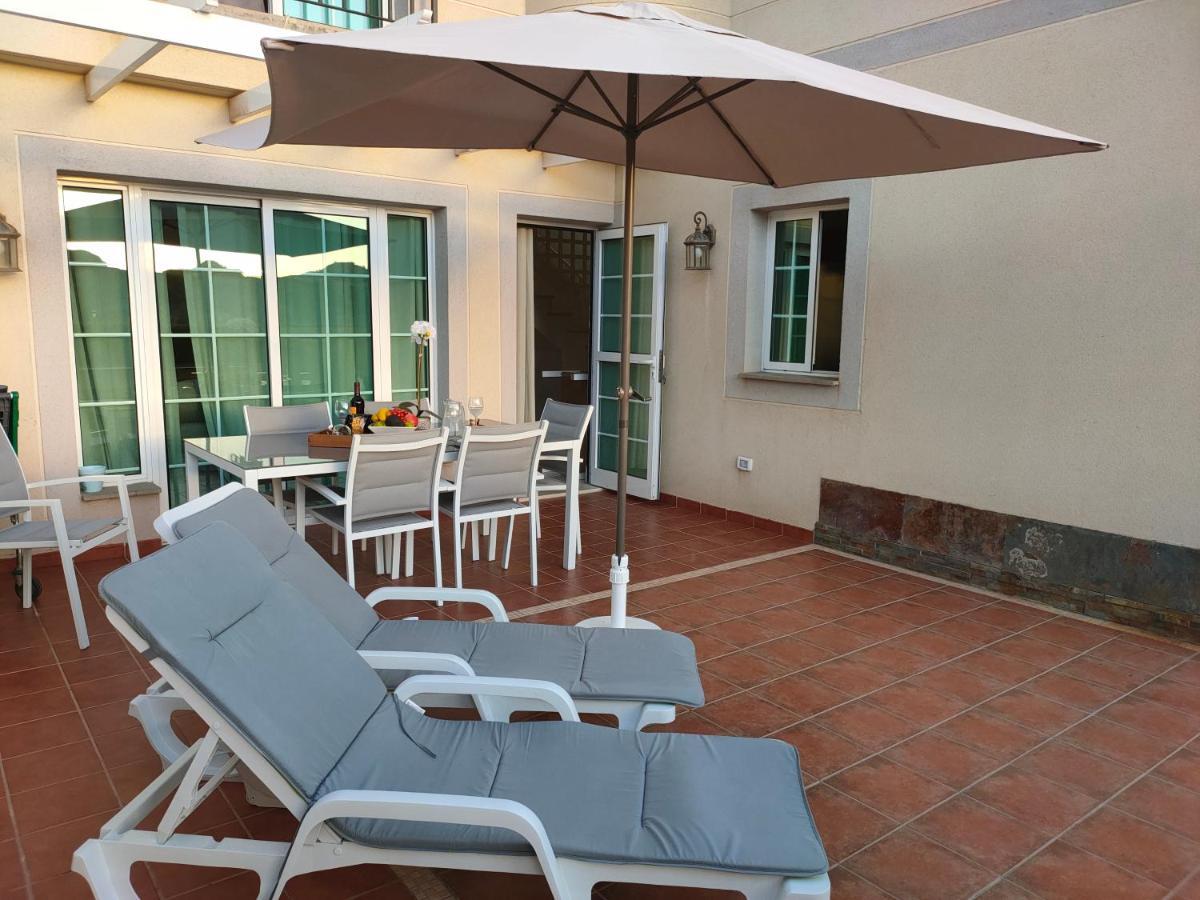 Cozy Modern House, In A Complex With A Swimming Pool Apartment Puerto Rico  Exterior foto