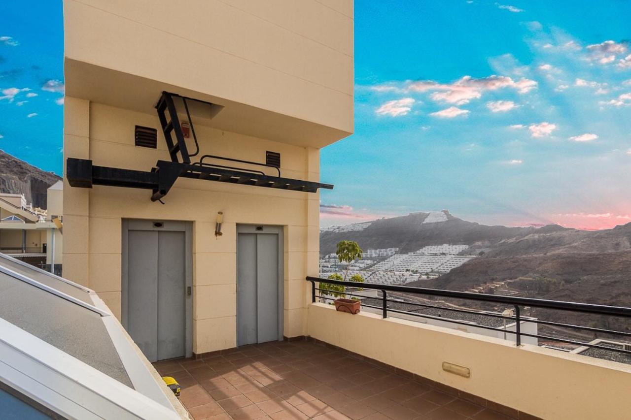Cozy Modern House, In A Complex With A Swimming Pool Apartment Puerto Rico  Exterior foto
