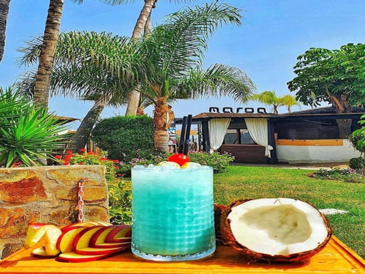 Cozy Modern House, In A Complex With A Swimming Pool Apartment Puerto Rico  Exterior foto