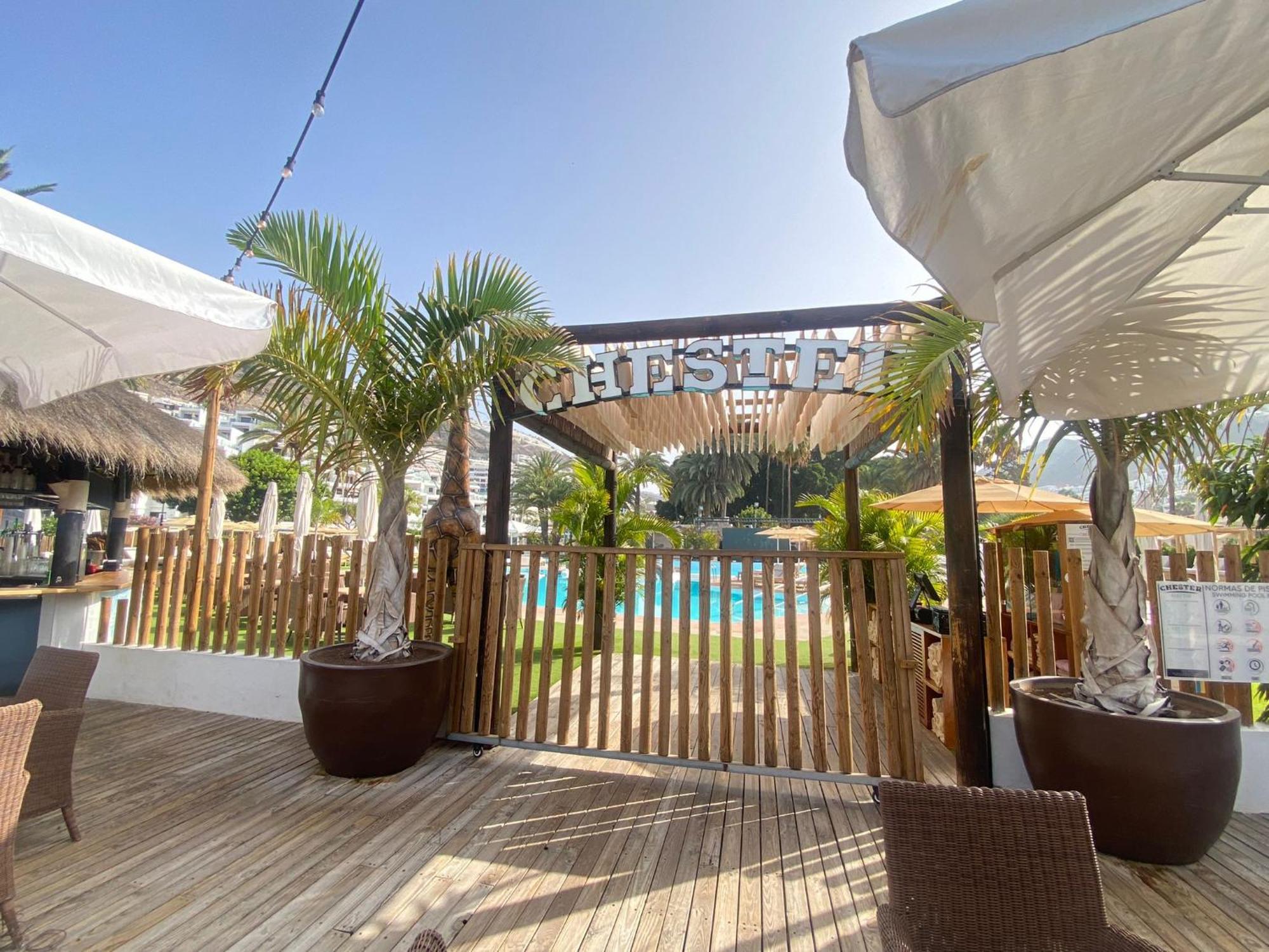Cozy Modern House, In A Complex With A Swimming Pool Apartment Puerto Rico  Exterior foto