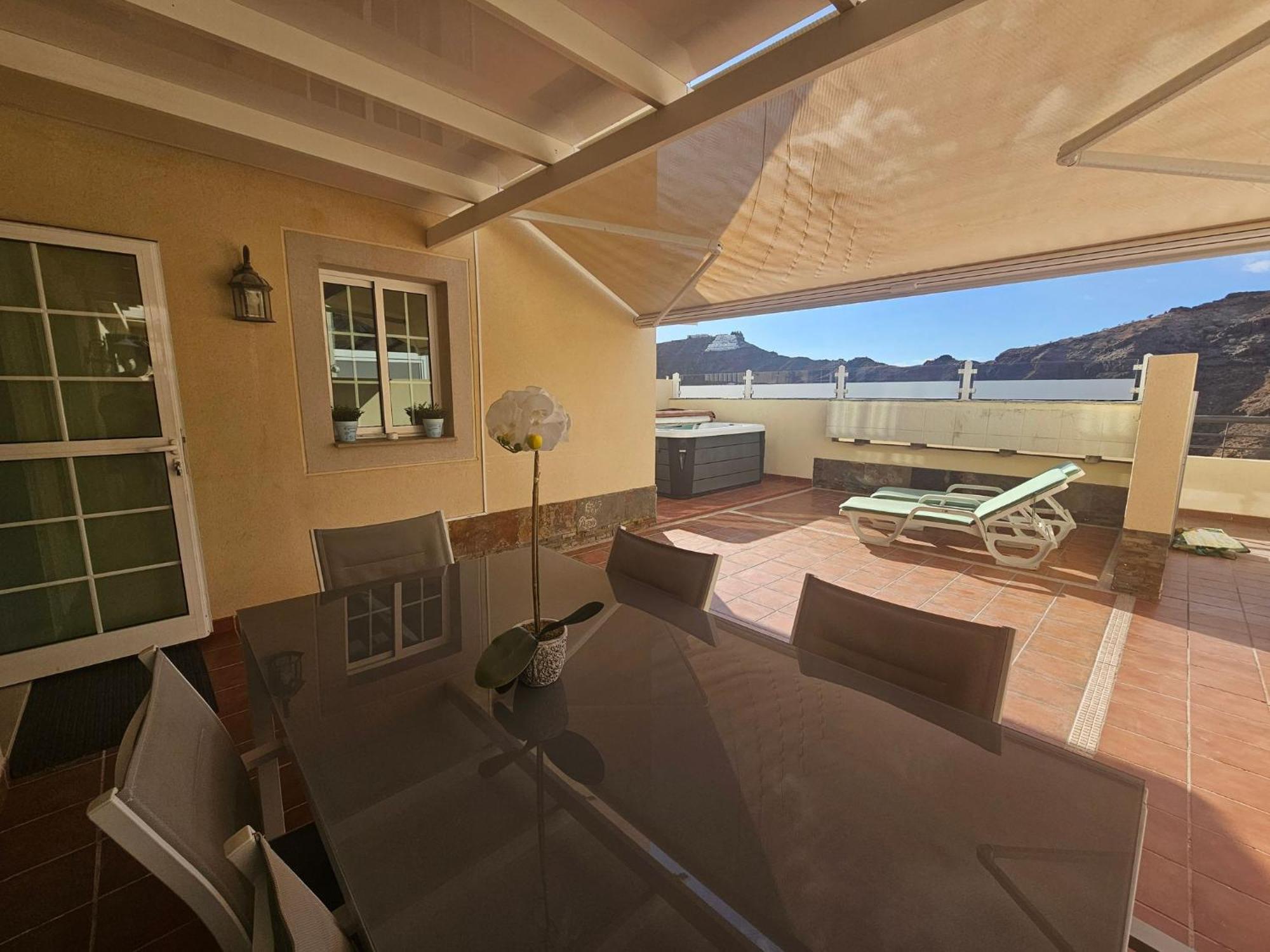 Cozy Modern House, In A Complex With A Swimming Pool Apartment Puerto Rico  Exterior foto